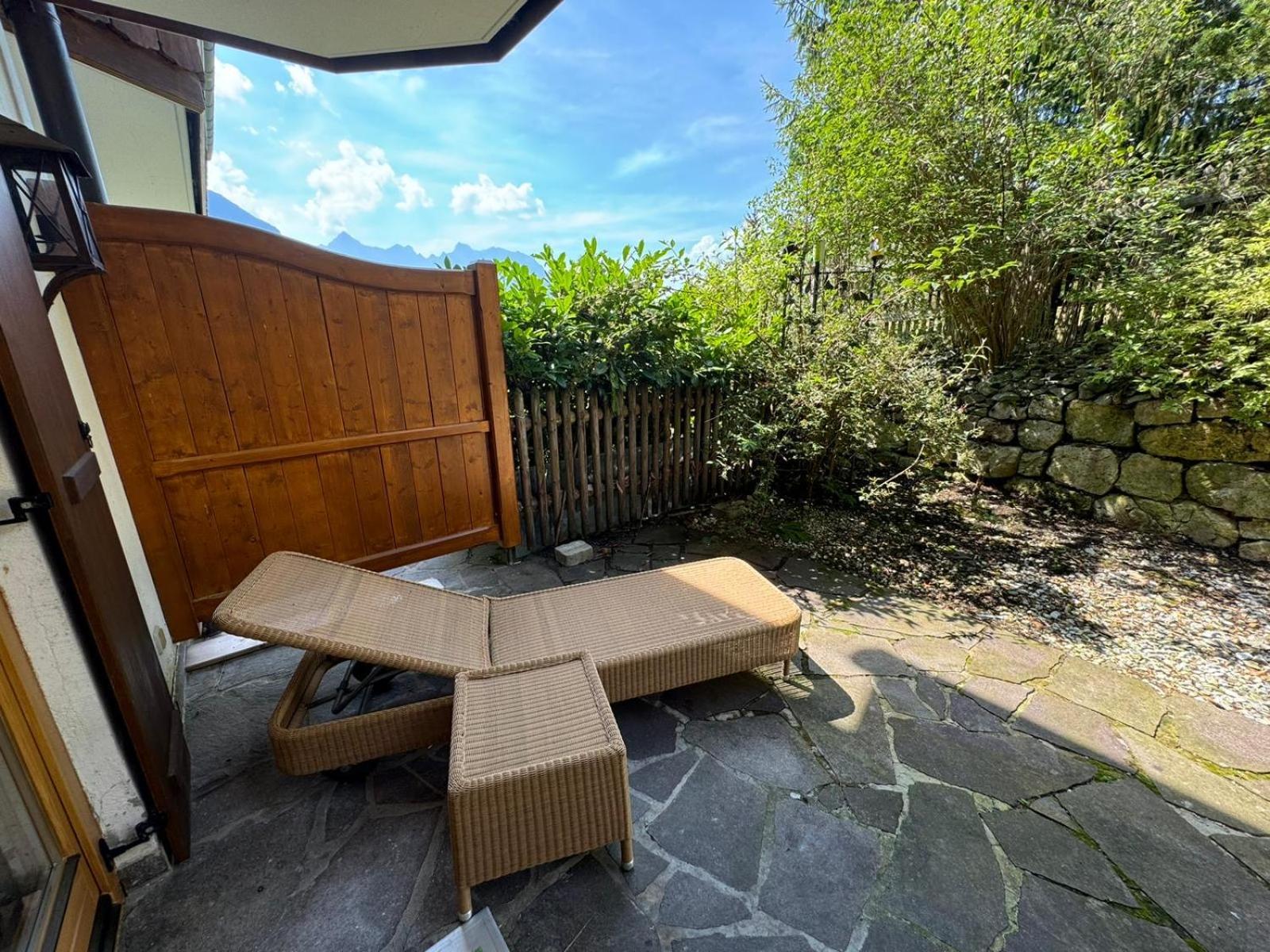 Apartamento Alpengruss Wallgau Exterior foto